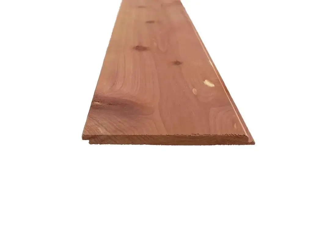 American Pacific G-01-3000 Closet Liner Plank CedarSafe 1/4