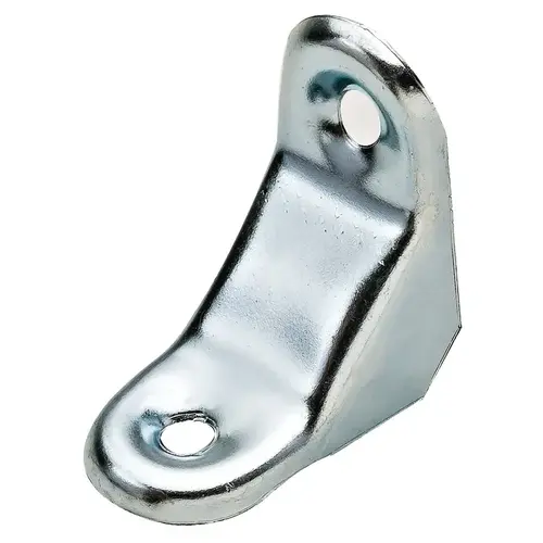 Corner Bracket, Steel, 22 ga. Corner Bracket, Steel, 22 ga.