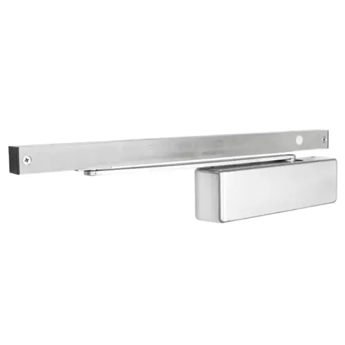 ADJUSTABLE 1-6 DOOR CLOSER BO