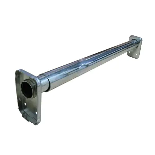48 TO 72 ADJUSTABLE CLOSET ROD