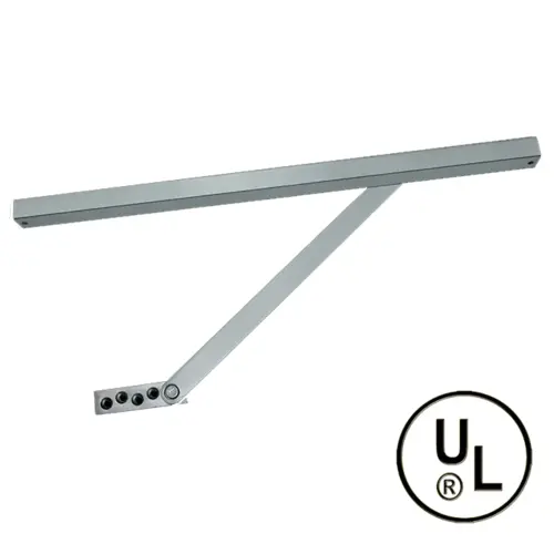 SURFACE OVERHEAD DOOR STOP ONL SURFACE OVERHEAD DOOR STOP ONL