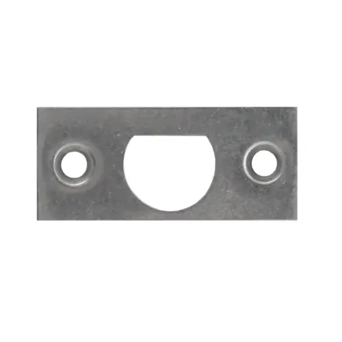 SQUARE CORNER FACEPLATE FOR PR SQUARE CORNER FACEPLATE FOR PR