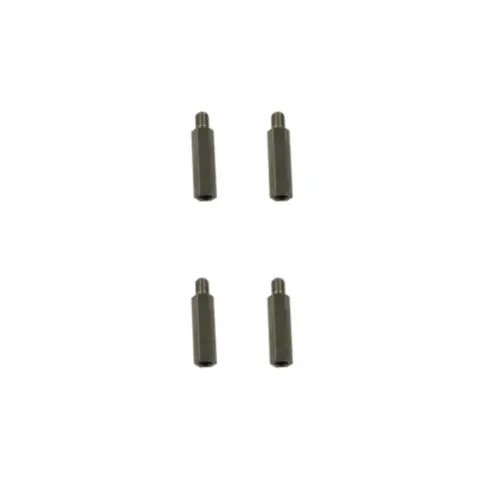 Extension Kit - Thick Door Kit For Locks For Model Number Key Override
