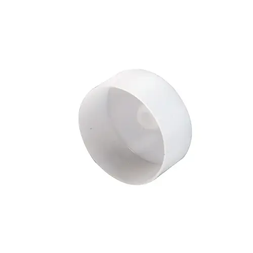 Plunger for 103FL Cartridge White Plunger for 103FL Cartridge White