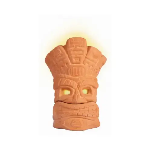 Citronella Candle Burner ZendoZones Candle For Mosquitoes 1 pk