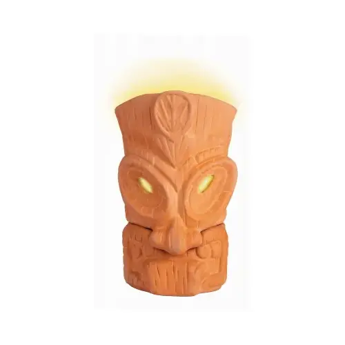 Citronella Candle Burner ZendoZones Candle For Mosquitoes 1 pk