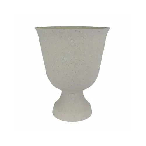 16" WHT Urn - pack of 6 16" WHT Urn - pack of 6