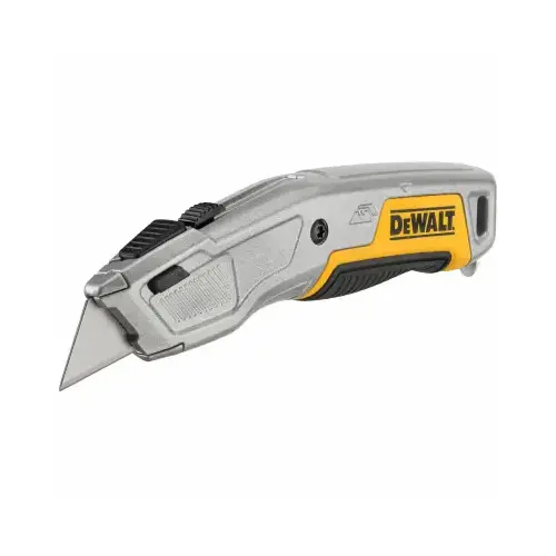 Retractable Demo Knife Retractable Demo Knife