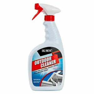 AL-NEW LLC 1014 Outdoor Cleaner, 32 oz.