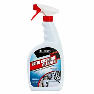 AL-NEW LLC 1016 Patio Cushion Cleaner, 32 oz.