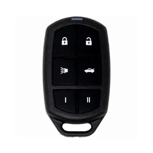 Universal Car Remote for 21 Car Makers