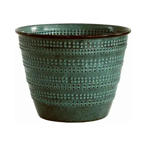 6" BLU Cobblest Planter - pack of 6 6" BLU Cobblest Planter - pack of 6