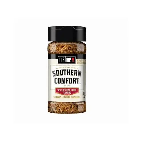 Southern Comfort Whiskey Flavored Seasoning, 7.6 oz.
