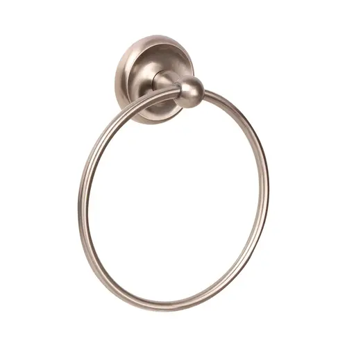 Metal Towel Ring Polished Brass Metal Towel Ring Polished Brass