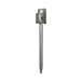 Satin Nickel