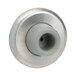 Satin Stainless Steel