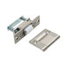 Satin Nickel