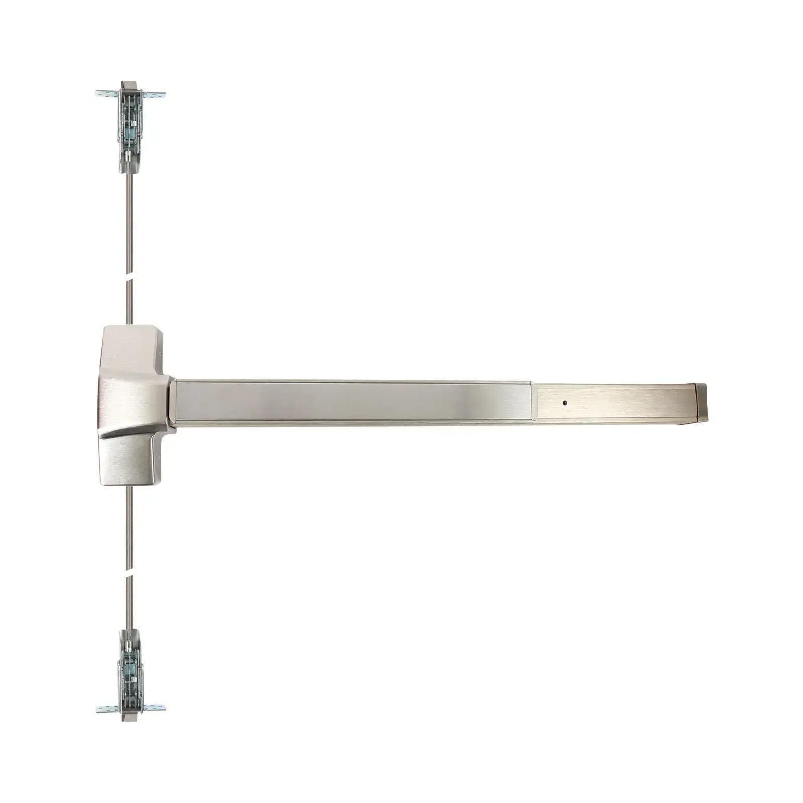 Pamex Concealed Vertical Rod 36 x 84(WxH) Oil Rubbed Bronze E9020V/EO3X7-DB