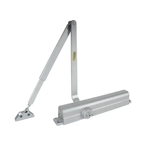 Barrier Free, Back Check Matte Black (Painted) Barrier Free, Back Check Matte Black (Painted)