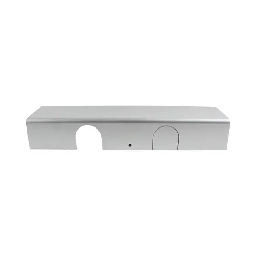 Full plastic cover Matte Black (Painted) Full plastic cover Matte Black (Painted)