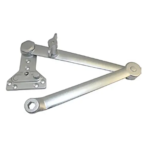 Handle Control Hold Open Arm Matte Black (Painted) Handle Control Hold Open Arm Matte Black (Painted)
