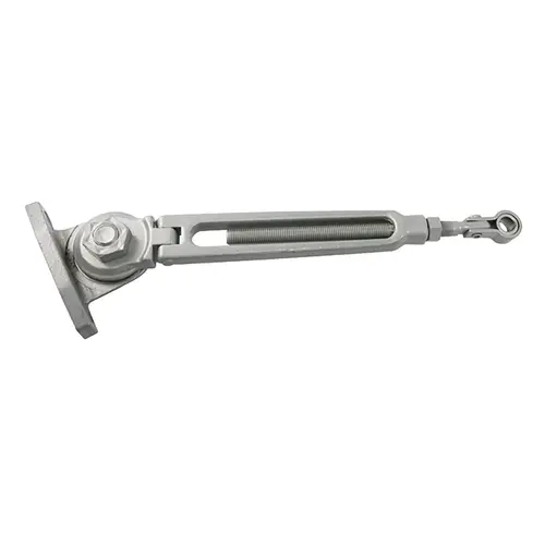 Door hold open arm set Matte Black (Painted) Door hold open arm set Matte Black (Painted)