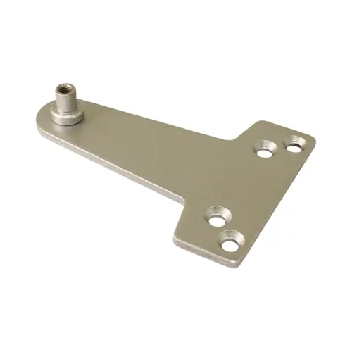 Parallel bracket Matte Black (Painted) Parallel bracket Matte Black (Painted)