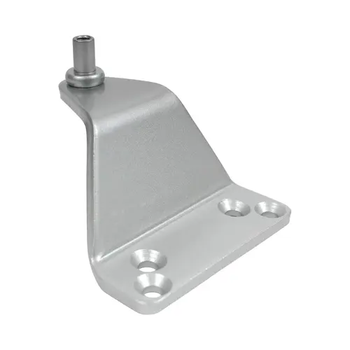 Extra clearance parallel bracket Matte Black (Painted) Extra clearance parallel bracket Matte Black (Painted)