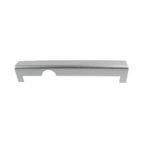 Slim plastic cover Matte Black (Painted) Slim plastic cover Matte Black (Painted)