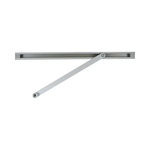 Track arm set Matte Black (Painted) Track arm set Matte Black (Painted)