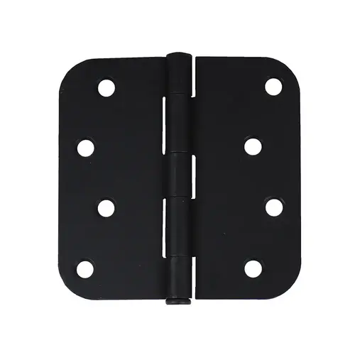 5/8" radius, plain bearings, NRP Satin Chrome 5/8" radius, plain bearings, NRP Satin Chrome