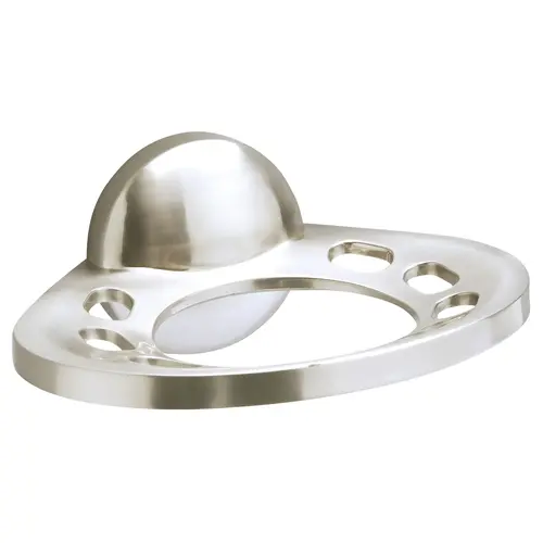 Toothbrush /Tumbler Holder Polished Chrome Toothbrush /Tumbler Holder Polished Chrome