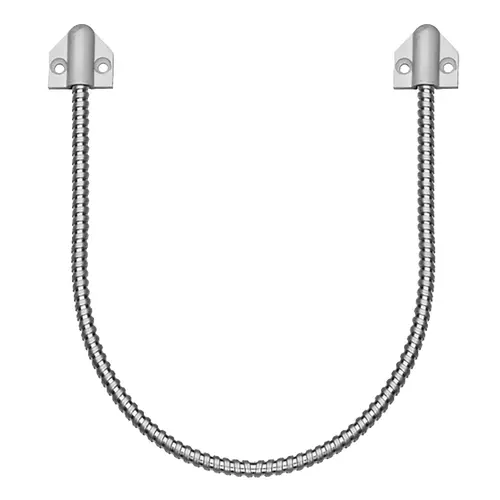 18" Armored Flex Conduit Stainless Steel 18" Armored Flex Conduit Stainless Steel