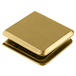 Satin Brass