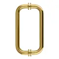 Tubular Pull Handles