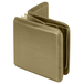 Brushed Bronze