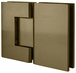 Brushed Bronze