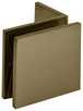 Brushed Bronze