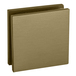 Brushed Bronze