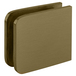 Brushed Bronze