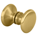 Satin Brass