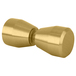 Satin Brass