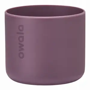 TROVE BRANDS, LLC C06267 Silicone Boot for 24 oz. FreeSip Water Bottle, Mauve