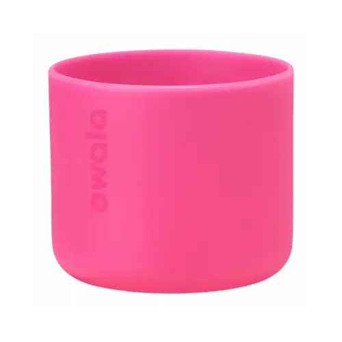 Silicone Boot for 24 oz. FreeSip Water Bottle, Bright Pink