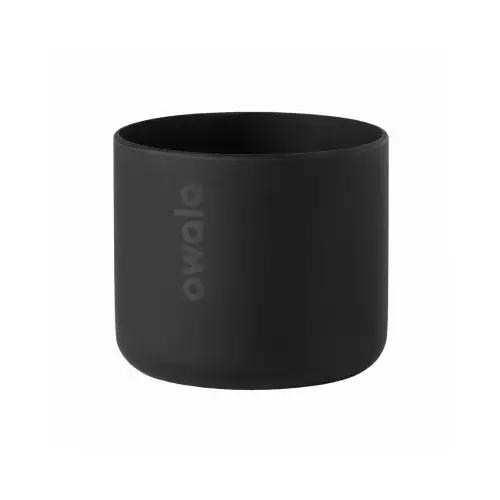 Silicone Boot for 32 oz. FreeSip Water Bottle, Black