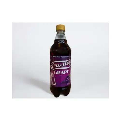 Grape Soda, 32 oz.