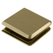 Brushed Bronze
