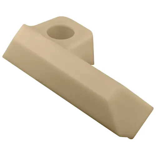 Copperite Left Hand Operator Cover for Pella Copperite Left Hand Operator Cover for Pella