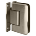 Brushed Nickel