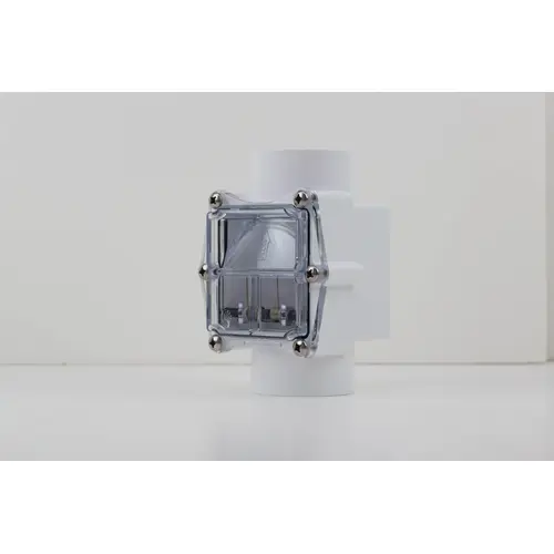 NDS Magic 2" Spring Check Valve NDS Magic 2" Spring Check Valve